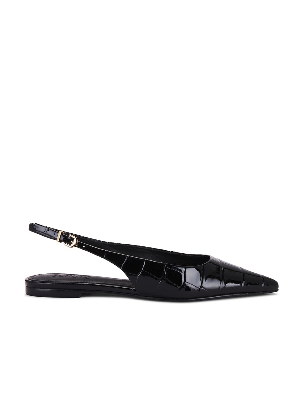 Schutz Paola Ballet Slingback